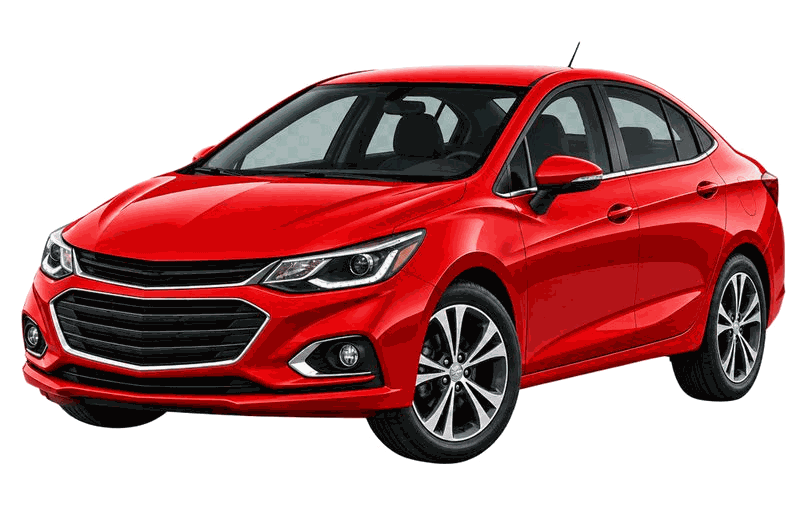 Automóvel ligeiro de passageiros