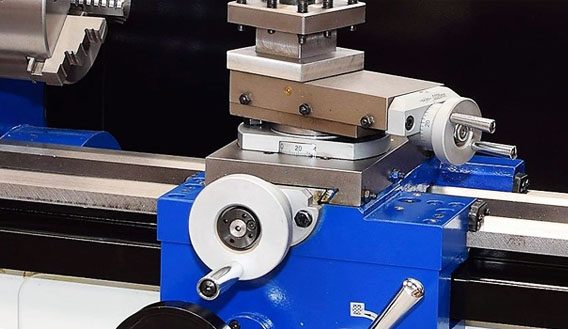 Guias e barramentos de máquina-ferramenta